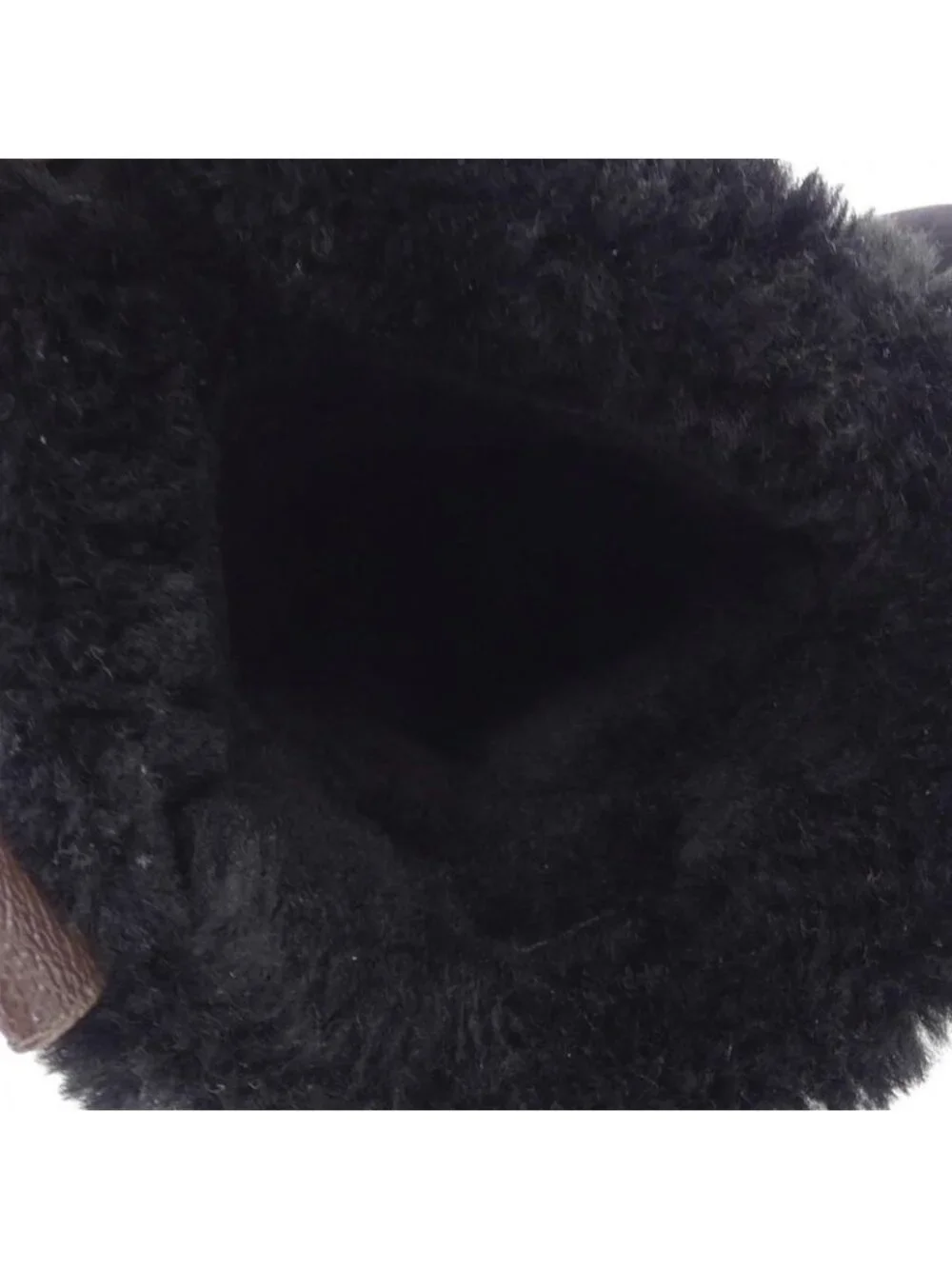 Louis Vuitton Boots Black 37 - Picture 6 of 6